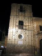 Iglesia Santa María. Andújar, Jaén