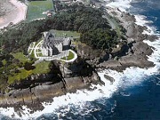 Santander, Pennsula de La Magdalena