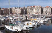 Santander, Puertochico