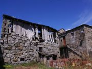 Arquitectura rural. A Veiga, Orense