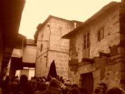 Semana santa en Seadur
