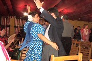 Sevilla, Feria de Abril