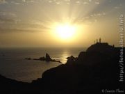 Arrecife de Las Sirenas. Cabo de Gata, Almer�a