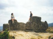 Murallas de Ulaca