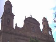 Iglesia de Santiago de los Caballeros (Catedral de Gldar)