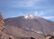 Tenerife, El Teide