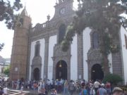 Iglesia de Nuestra Señora del Pino (Basílica del Pino)
