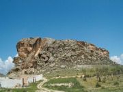 Tolmo de Minateda (Helln)