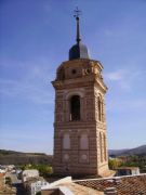torre mudejar II