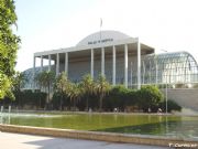 Palau de la Msica, Valencia