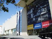 Instituto Valenciano de Arte Moderno. Valencia