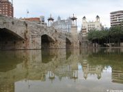 puente del mar