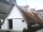Barraca en el Palmar - Valencia