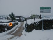 Valdn nevado