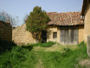 Rincón castellano. Villavellid, Valladolid