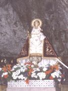 La Santina de Covadonga