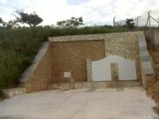 La fuente de A A Portela de Portomourisco, Orense