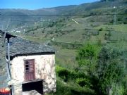 A Senra. Santa Mara, Orense