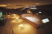 Museo de las Termas pblicas de Caesaraugusta, Zaragoza 