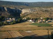 Vega del Codorno, Cuenca