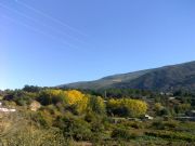 Otro rincón de Vilamartín. Vilamartín, Orense