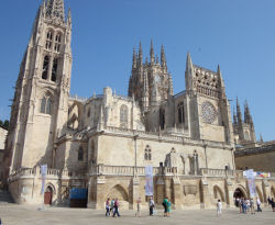 Catedral de Burgos
