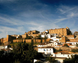 Cáceres, destino imprescindible para visitar en 2015