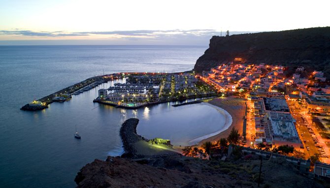 Una capital moderna y abierta