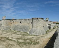 Castillo de Chinch�n