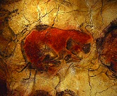 Pinturas rupestres. Cueva de Altamira