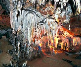 Cueva de El Soplao