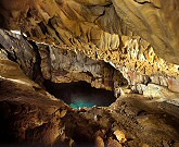 Cueva de Chuf�n
