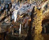 Cueva de El Soplao