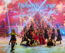 Halloween en PortAventura