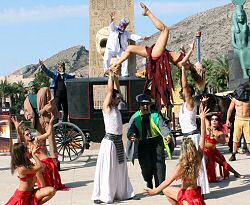 Halloween en Terra M�tica