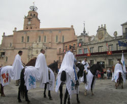 Representaciones hist�ricas