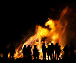 Las doce fiestas más divertidas de este verano