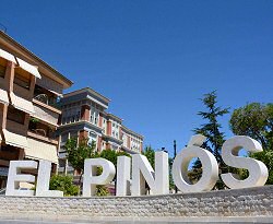 Pinoso, destino gastronómico y turístico en el interior de la Costa Blanca
