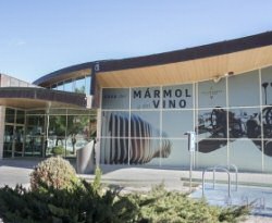 Casa del Marmol y del Vino