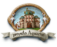 Aquarius busca