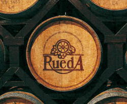 Vino de Rueda