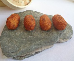 Croquetas