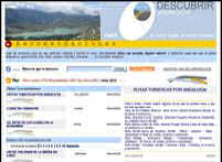 Descubrir Andalucia