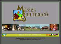Masies Santmarc.  Bergued, Barcelona