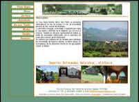 Casa Rural Sierra de San Pedro. San Vicente de Alcntara, Badajoz