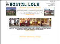 Hostal Lola. Isaba, Valle del Roncal, Navarra