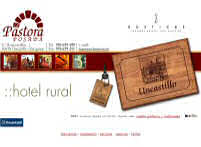 Hotel Rural Posada La Pastora. Uncastillo, Zaragoza