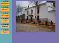 Casa La Barca. Palenciana, Crdoba