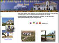 Hotel rural La Antigua Estacin. Villamartn, Cdiz