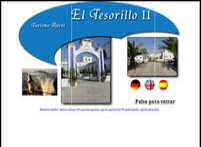 Cortijo El Tesorillo II. Arcos de la Frontera, Cdiz